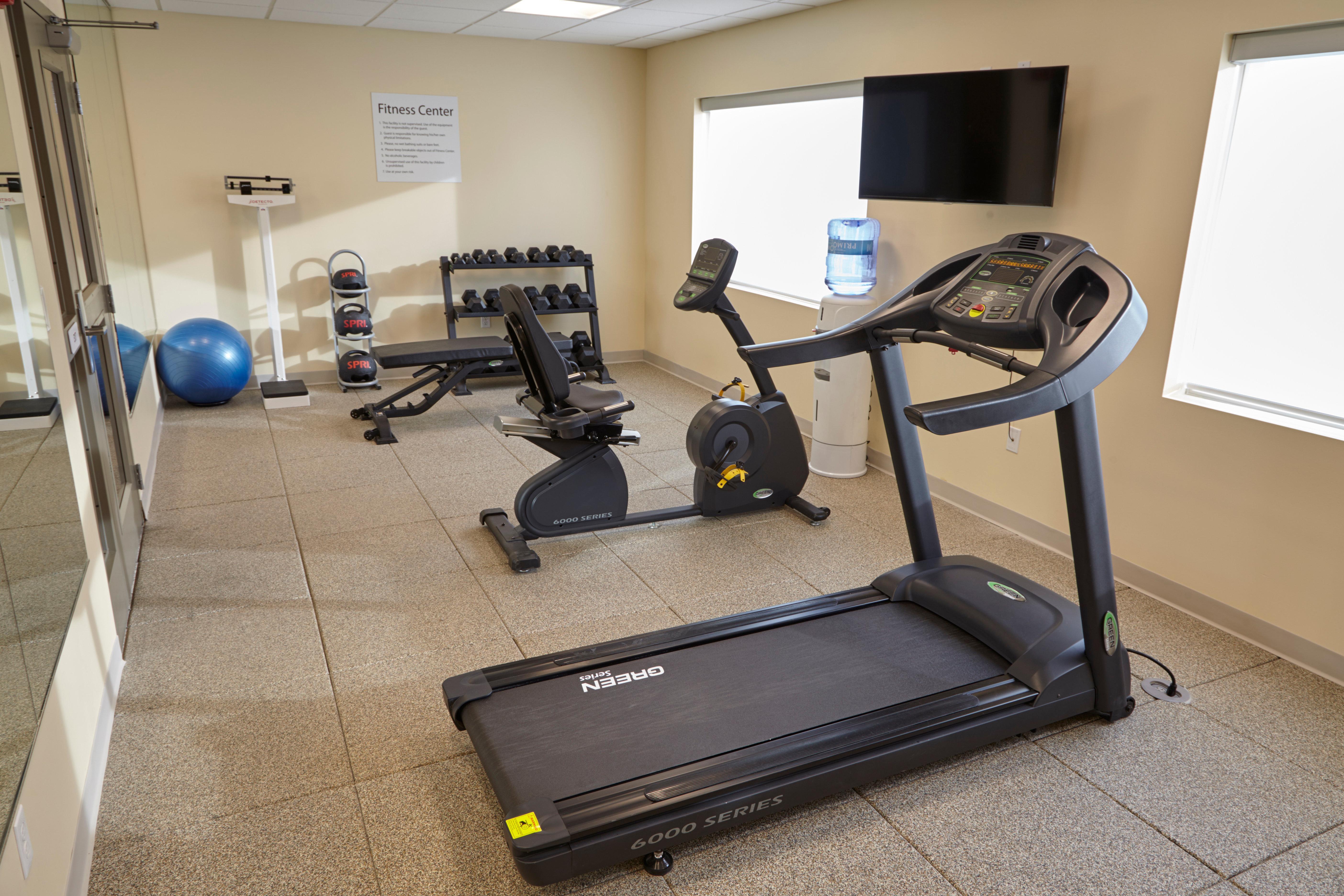 Holiday Inn Express And Suites Tahlequah By Ihg Buitenkant foto
