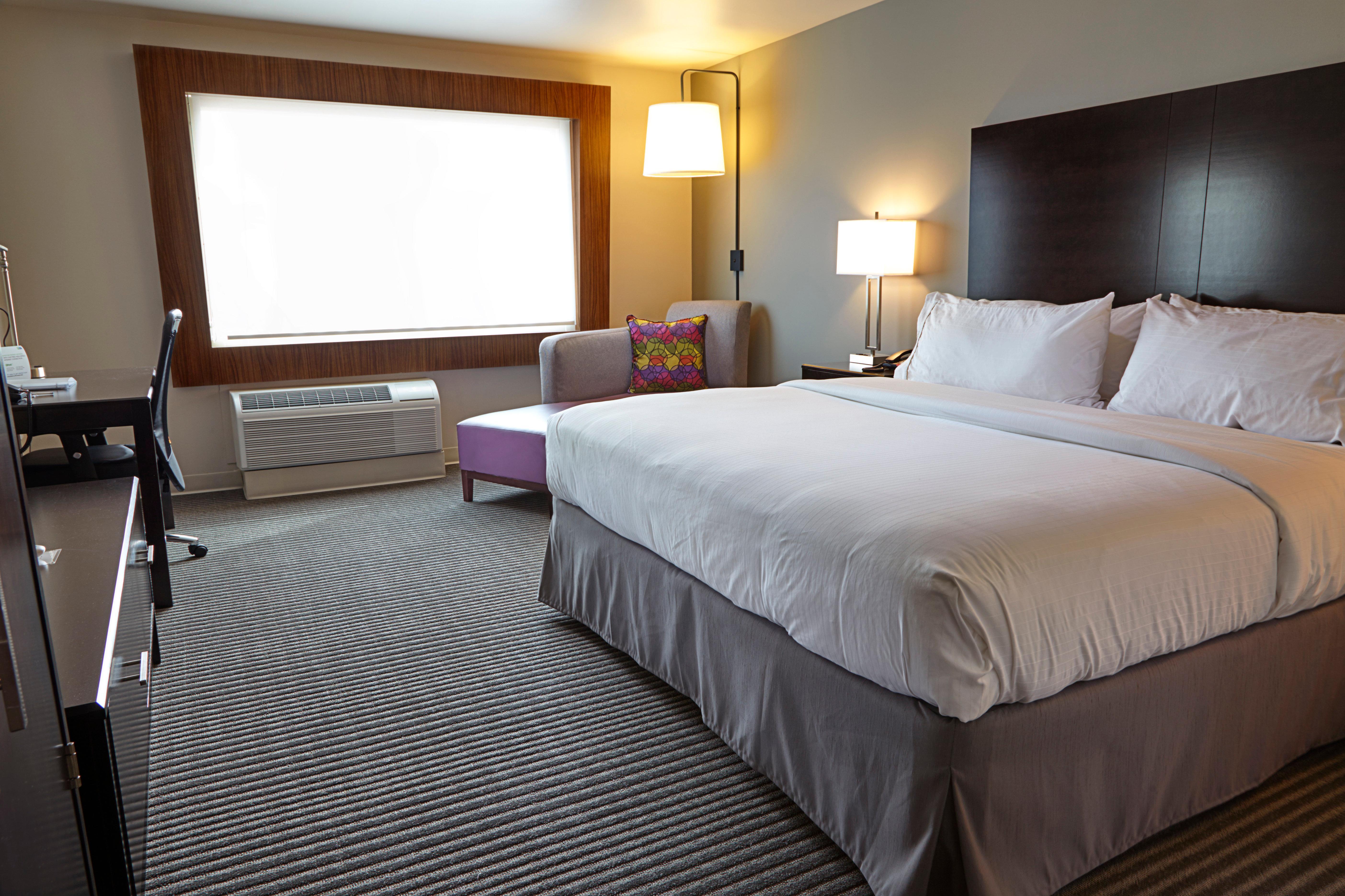 Holiday Inn Express And Suites Tahlequah By Ihg Buitenkant foto