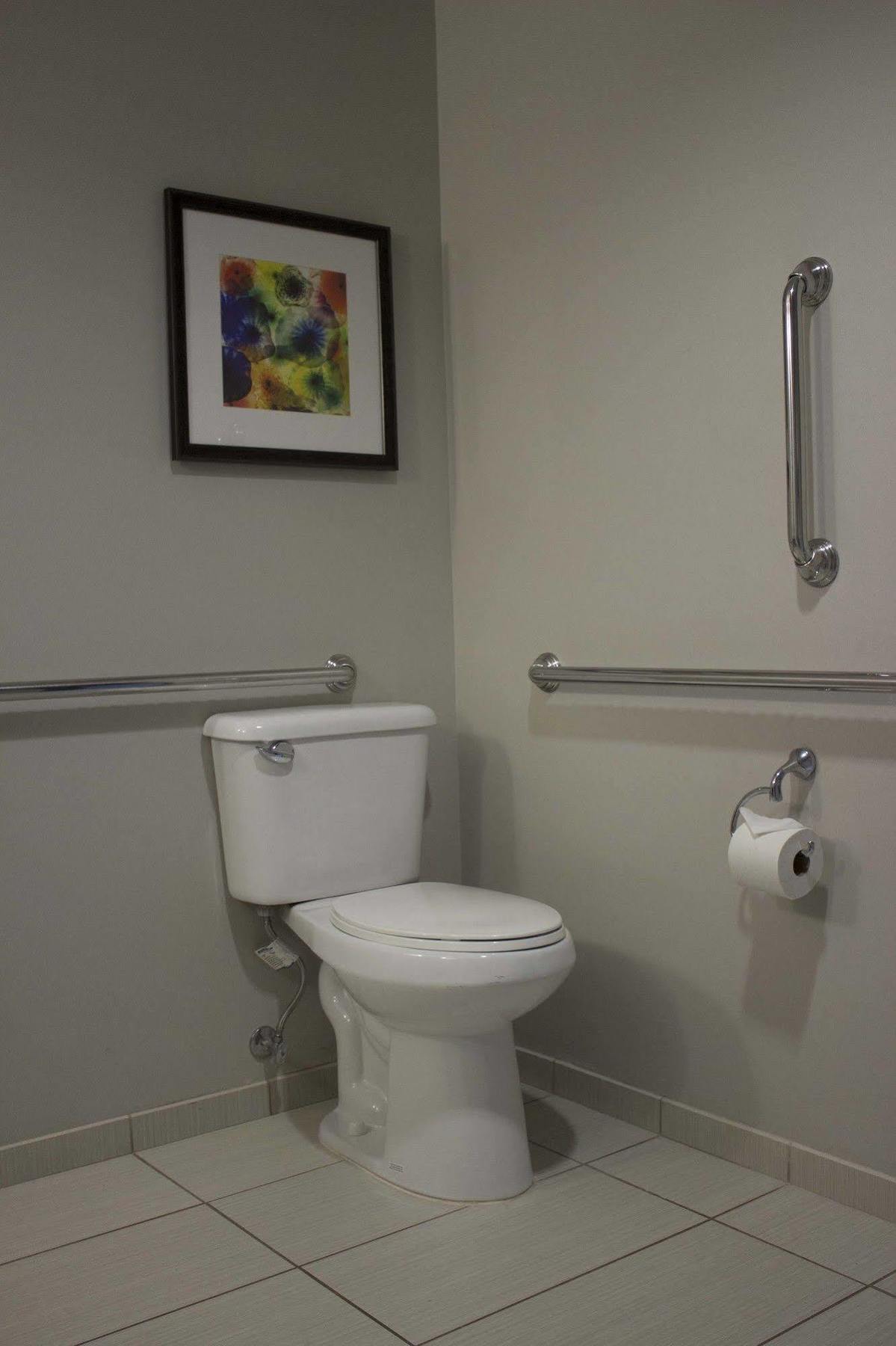 Holiday Inn Express And Suites Tahlequah By Ihg Buitenkant foto
